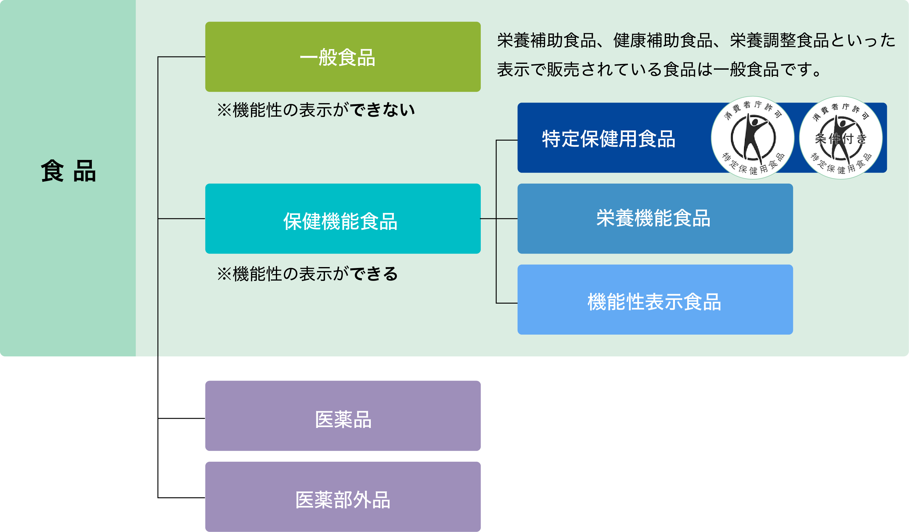 機能性表示食品とは？