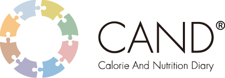 食習慣調査(CAND)