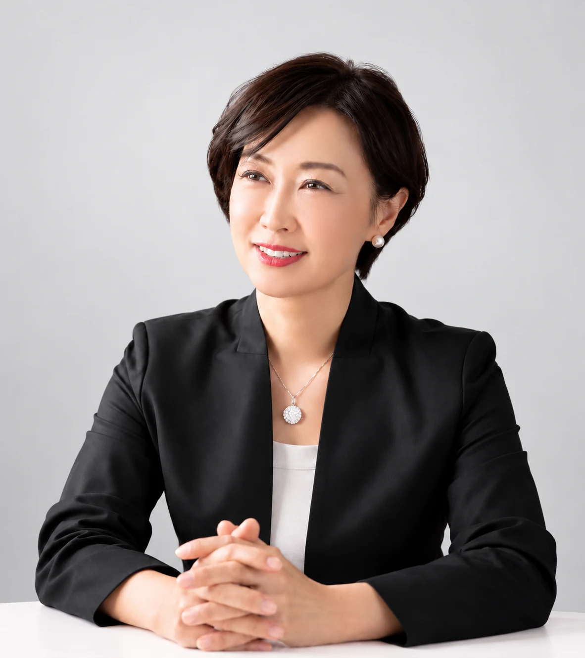 代表取締役 金石 恵佳