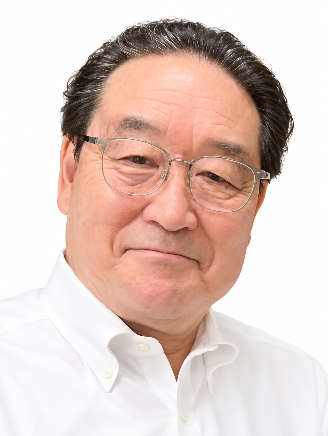 株式会社 WORSO 会長 竹埜 正敏